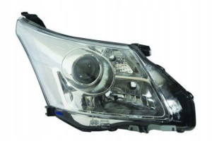 Depo Reflektor Lampa Pr Toyota Avensis T27