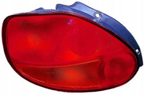 Depo Lampa Tylna Le Daewoo Matiz M100 M150