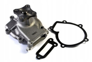 Thermotec D11042tt Pompa Cieczy Nissan 100nx