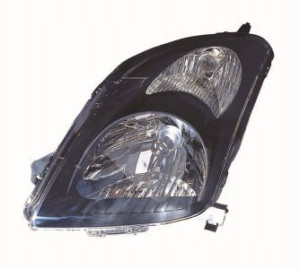 Depo Reflektor Lampa Le Suzuki Swift Iii Ez Mz