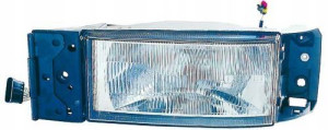 Depo Reflektor Lampa Le Iveco Euroi-iii