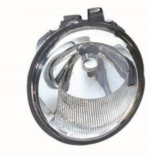 Depo Reflektor Lampa Le Vw Lupo 6e1 6x1