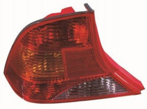 Depo Lampa Tylna Pr Ford Focus Dfw