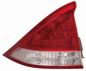 Depo Lampa Tylna Le Honda Insight Ze