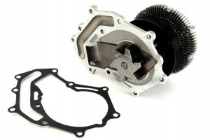 Thermotec D11066tt Pompa Cieczy Nissan Patrol Gr