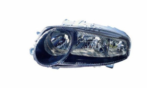 Depo Reflektor Lampa Le Alfa Romeo 147 937
