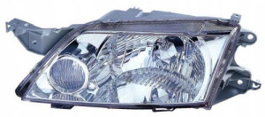 Depo Reflektor Lampa Le Mazda Premacy Cp