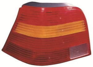 Depo Lampa Tylna Pr Vw Golf Iv 1j1
