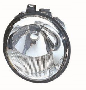 Depo Reflektor Lampa Pr Vw Lupo 6e1 6x1
