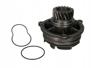 Thermotec "pompa Cieczy Z Iveco Eurotech Mp