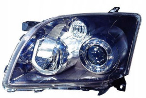Depo Reflektor Lampa Le Toyota Avensis T25