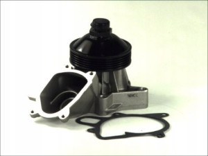 Thermotec D1x008tt Pompa Cieczy Opel Omega B