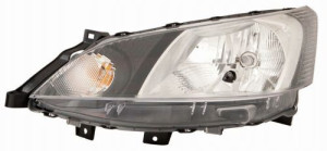Depo Reflektor Lampa Le Nissan Nv200/evalia Nv200