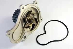 Thermotec D1y001tt Pompa Cieczy Jeep Cherokee