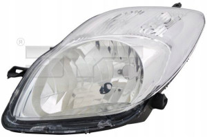 Tyc Tyc 20-12012-05-2 Lampa Przednia