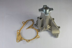 Thermotec Pompa Cieczy Nissan Np300 Navara