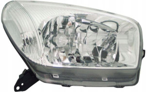 Tyc 20-0441-05-2 Lampa Przednia