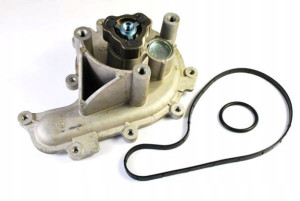 Thermotec D1p041tt Pompa Cieczy Ford Ranger