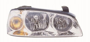 Depo Reflektor Lampa Pr Hyundai Elantra Xd
