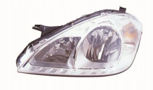 Depo Reflektor Lampa Le Merc Klasa A W169