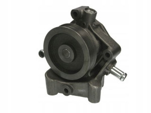 Thermotec D1p047tt Pompa Cieczy Peugeot Boxer