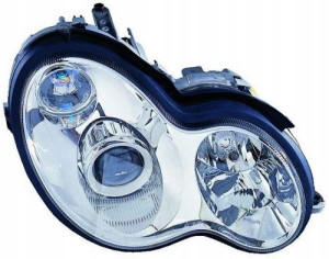 Depo Reflektor Lampa Pr Merc Klasa C S203 W203