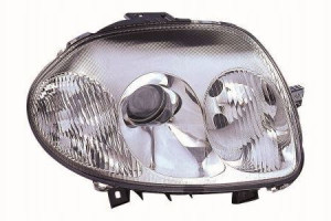 Depo Reflektor Lampa Pr Renault Clio Ii Bb Cb