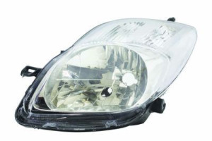 Depo Reflektor Lampa Le Toyota Yaris P9