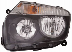 Depo Reflektor Lampa Le Dacia Duster