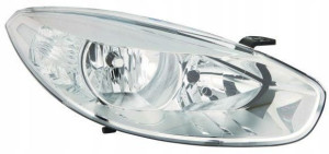 Depo Reflektor Lampa Pr Renault Fluence L3
