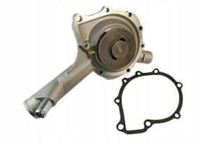 Thermotec D1m012tt Pompa Cieczy Merc 124