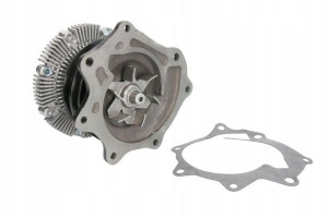 Thermotec D11036tt Pompa Cieczy Ford Maverick