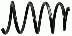 Sachs Sprężyna Przód L/p 993584