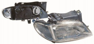 Depo Reflektor Lampa Pr Citroën Xsara N0 N1