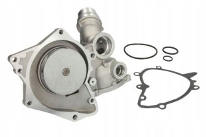 Thermotec D1b034tt Pompa Cieczy Bmw 5