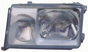 Depo Reflektor Lampa Pr Merc Sedan W124