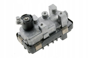 Nastawnik Sterownik Turbiny Ford Mondeo Iv 1.8tdci