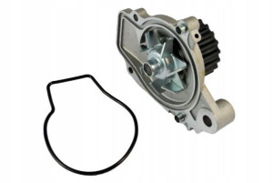 Thermotec D14019tt Pompa Cieczy Honda Civic