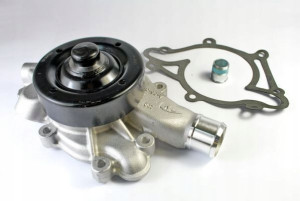 Thermotec D1y013tt Pompa Cieczy Jeep Cherokee