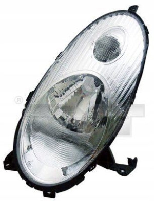 Tyc Tyc 20-0308-05-2 Lampa Przednia