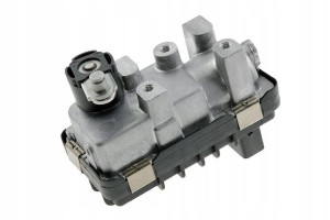 Nastawnik Sterownik Turbiny Chrysler 300c Crd