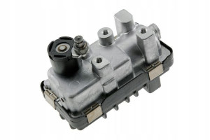 Nastawnik Sterownik Turbiny Transit 2.4tdci 06-