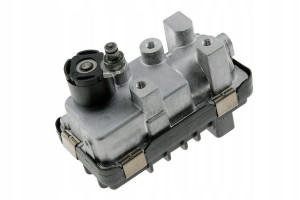 Nastawnik Sterownik Turbiny Bmw 3 E90 E91 325d 06-
