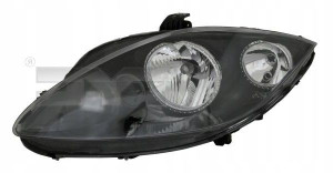 Tyc 20-12748-05-2 Lampa Przednia
