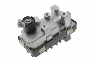 Nastawnik Sterownik Turbiny Jeep Cherokee 2.8crd