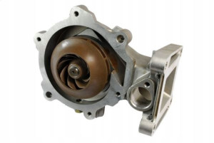 Thermotec D1g055tt Pompa Cieczy Ford Mondeo
