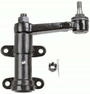 Lemforder Wspornik Przód Pr 2966401