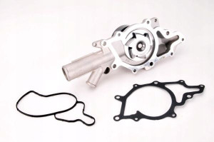 Thermotec D1m040tt Pompa Cieczy Merc Clk