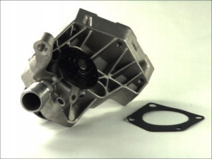 Thermotec D1s006tt Pompa Cieczy Skoda Fabia