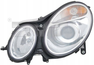 Tyc Tyc 20-0626-05-2 Lampa Przednia